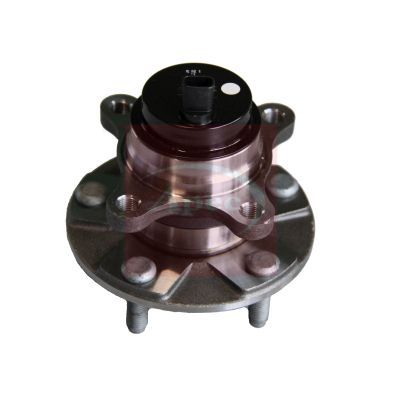 Apec AWB1634 Wheel Bearing Kit - 1