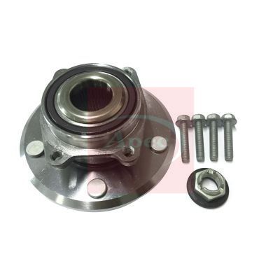 Apec AWB1635 Wheel Bearing Kit - 1