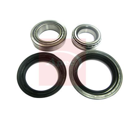 Apec AWB1636 Wheel Bearing Kit - 1