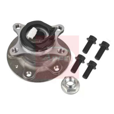 Apec AWB1638 Wheel Bearing Kit - 1