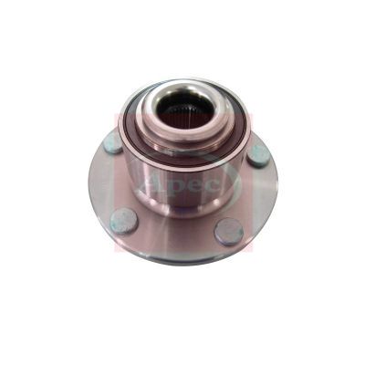 Apec AWB1639 Wheel Bearing Kit - 1