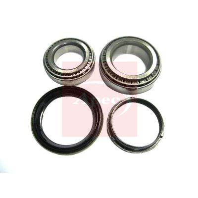 Apec AWB1640 Wheel Bearing Kit - 1