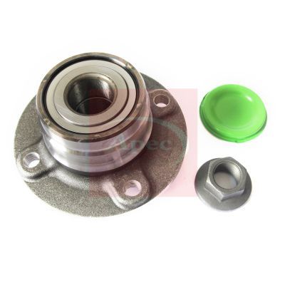 Apec AWB1643 Wheel Bearing Kit - 1