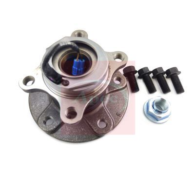 Apec AWB1644 Wheel Bearing Kit - 1