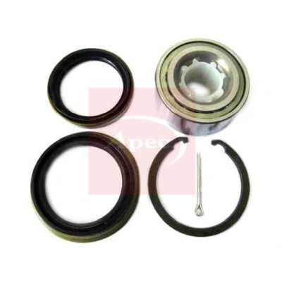 Apec AWB1645 Wheel Bearing Kit - 1