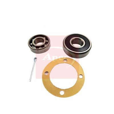 Apec AWB1646 Wheel Bearing Kit - 1