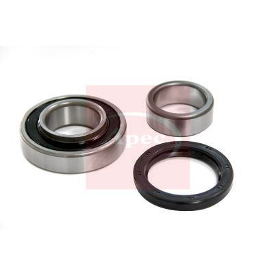 Apec AWB1648 Wheel Bearing Kit - 1