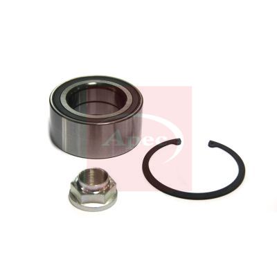 Apec AWB1650 Wheel Bearing Kit - 1