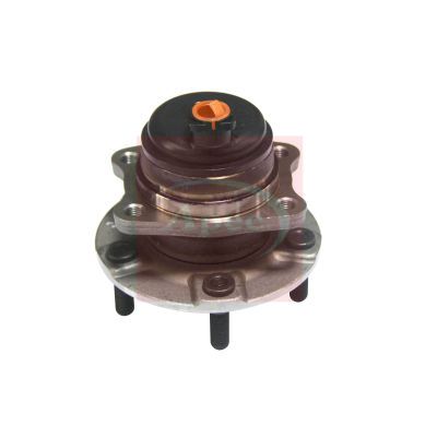 Apec AWB1651 Wheel Bearing Kit - 1