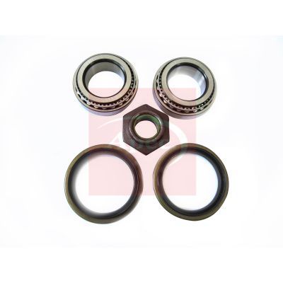 Apec AWB1659 Wheel Bearing Kit - 1