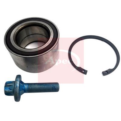 Apec AWB1660 Wheel Bearing Kit - 1