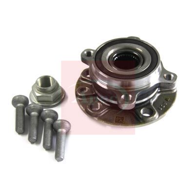 Apec AWB1661 Wheel Bearing Kit - 1