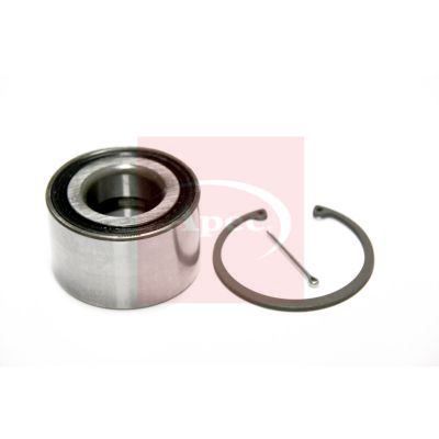 Apec AWB1667 Wheel Bearing Kit - 1