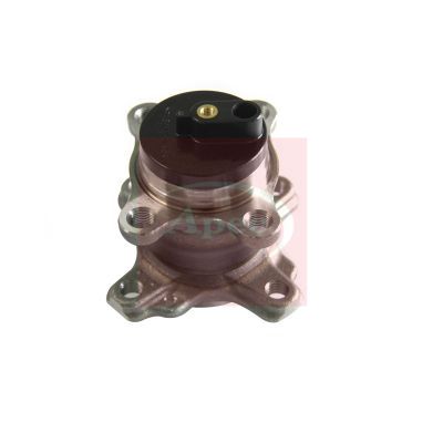 Apec AWB1669 Wheel Bearing Kit - 1