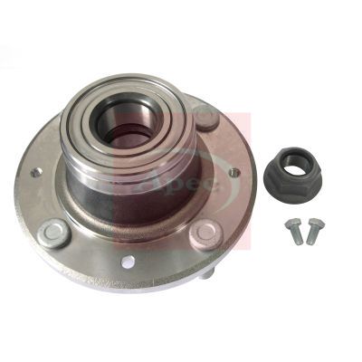 Apec AWB1673 Wheel Bearing Kit - 1