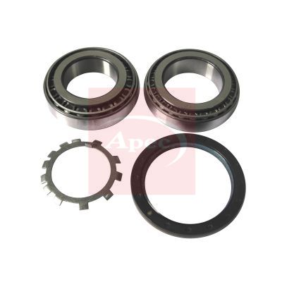 Apec AWB1674 Wheel Bearing Kit - 1