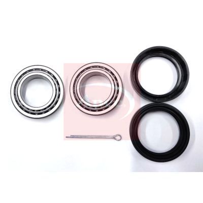 Apec AWB1675 Wheel Bearing Kit - 1
