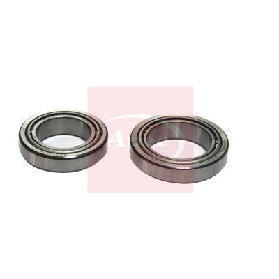 Apec AWB1676 Wheel Bearing Kit - 1