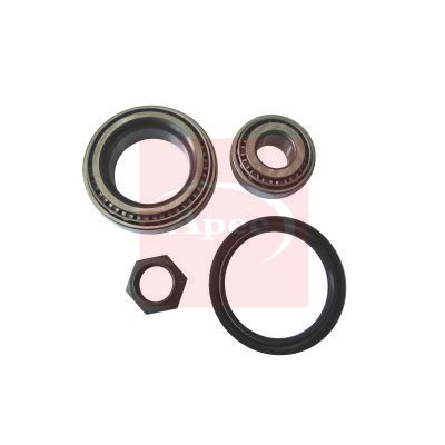 Apec AWB1677 Wheel Bearing Kit - 1