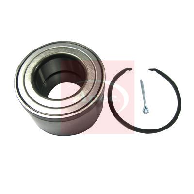 Apec AWB1680 Wheel Bearing Kit - 1