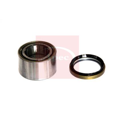 Apec AWB1681 Wheel Bearing Kit - 1