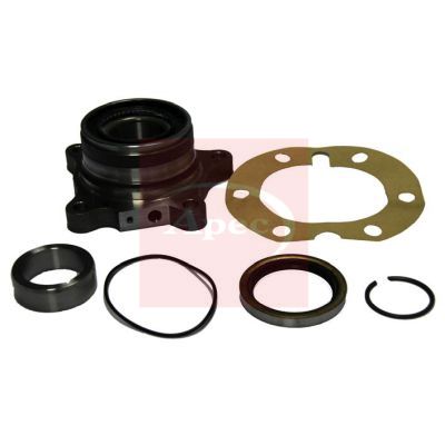 Apec AWB1684 Wheel Bearing Kit - 1