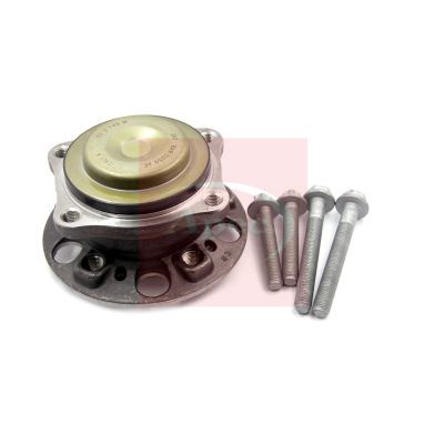 Apec AWB1686 Wheel Bearing Kit - 1