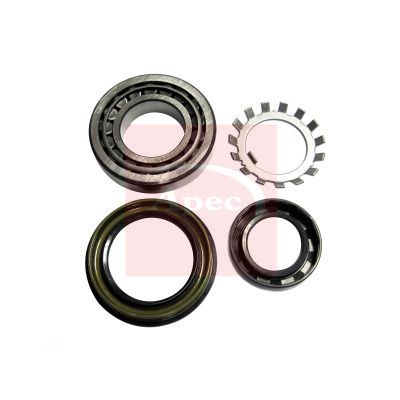 Apec AWB1688 Wheel Bearing Kit - 1