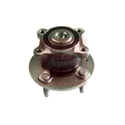 Apec AWB1689 Wheel Bearing Kit - 1