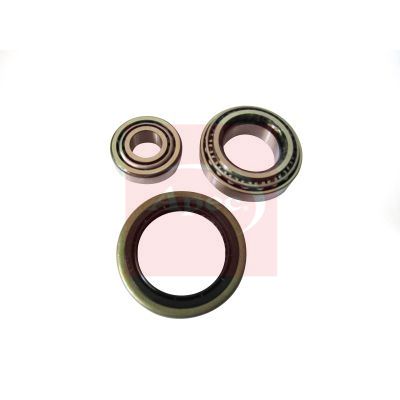 Apec AWB1690 Wheel Bearing Kit - 1