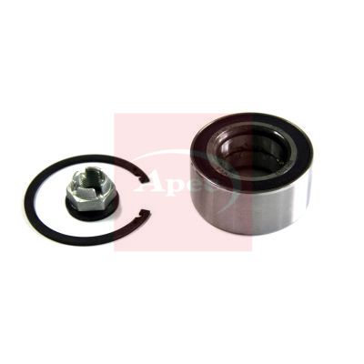 Apec AWB1692 Wheel Bearing Kit - 1