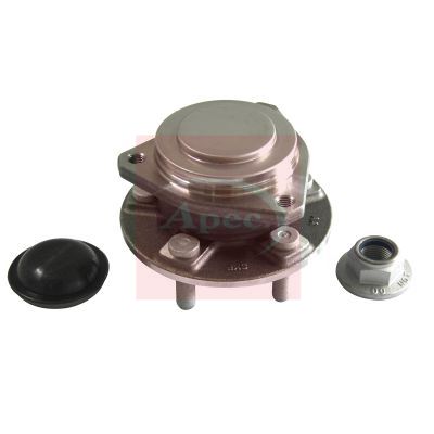 Apec AWB1694 Wheel Bearing Kit - 1