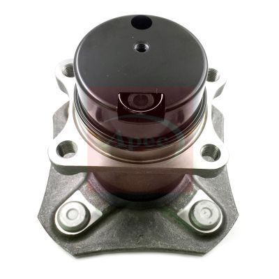 Apec AWB1697 Wheel Bearing Kit - 1