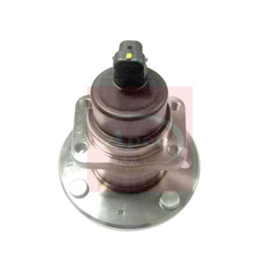 Apec AWB1699 Wheel Bearing Kit - 1