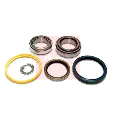 Apec AWB1702 Wheel Bearing Kit - 1