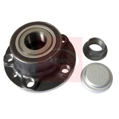 Apec AWB1703 Wheel Bearing Kit - 1
