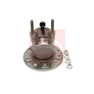 Apec AWB1704 Wheel Bearing Kit - 1
