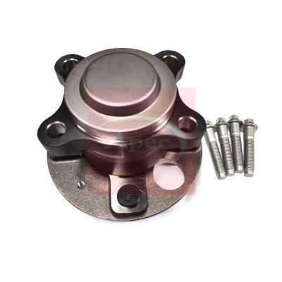 Apec AWB1705 Wheel Bearing Kit - 1
