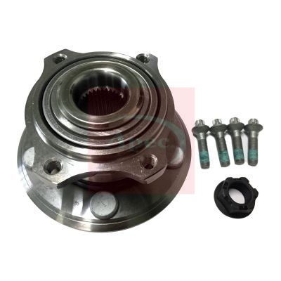 Apec AWB1706 Wheel Bearing Kit - 1