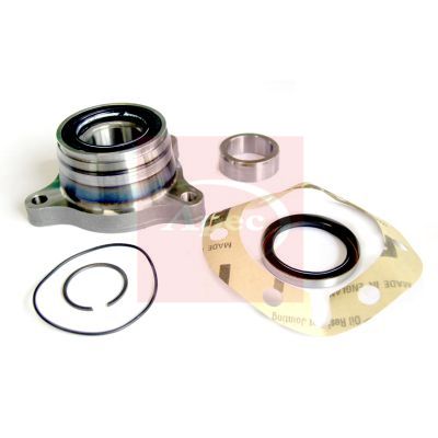 Apec AWB1707 Wheel Bearing Kit - 1