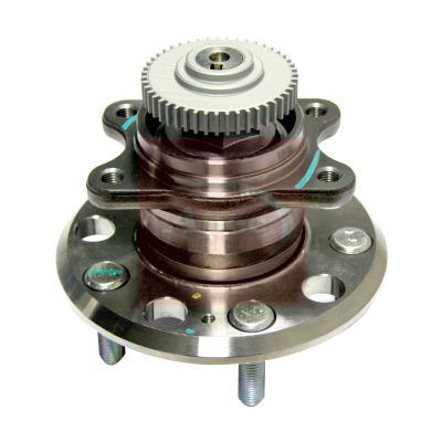 Apec AWB1711 Wheel Bearing Kit - 1