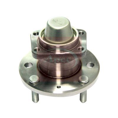 Apec AWB1714 Wheel Bearing Kit - 1