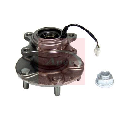 Apec AWB1715 Wheel Bearing Kit - 1