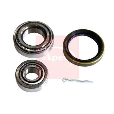 Apec AWB1716 Wheel Bearing Kit - 1