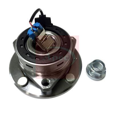 Apec AWB1717 Wheel Bearing Kit - 1
