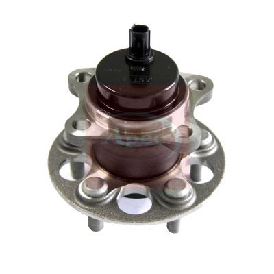 Apec AWB1718 Wheel Bearing Kit - 1