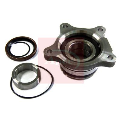 Apec AWB1719 Wheel Bearing Kit - 1