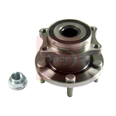 Apec AWB1721 Wheel Bearing Kit - 1