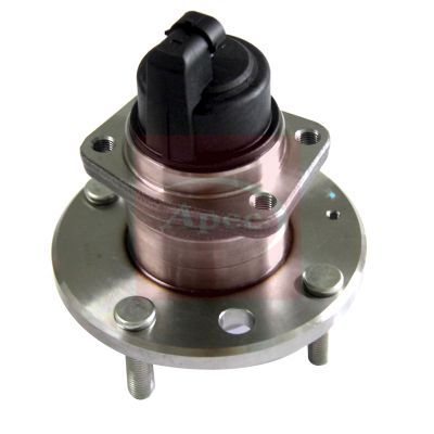 Apec AWB1723 Wheel Bearing Kit - 1