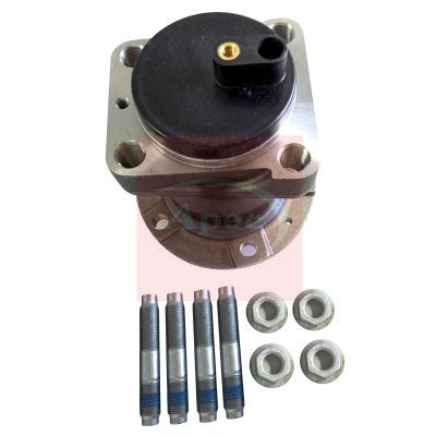 Apec AWB1726 Wheel Bearing Kit - 1